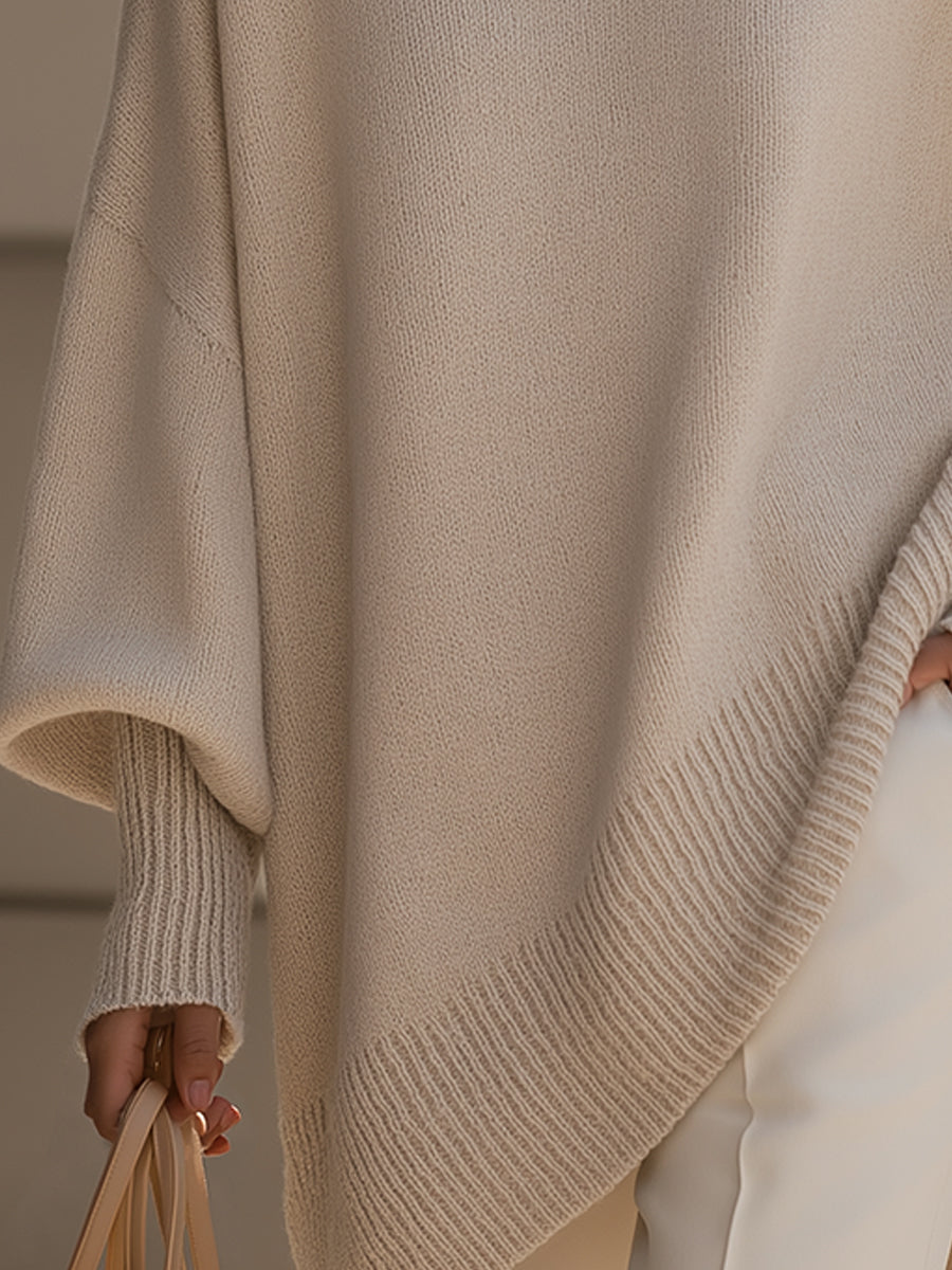 Kobiecy sweter damski – lekkość i elegancja