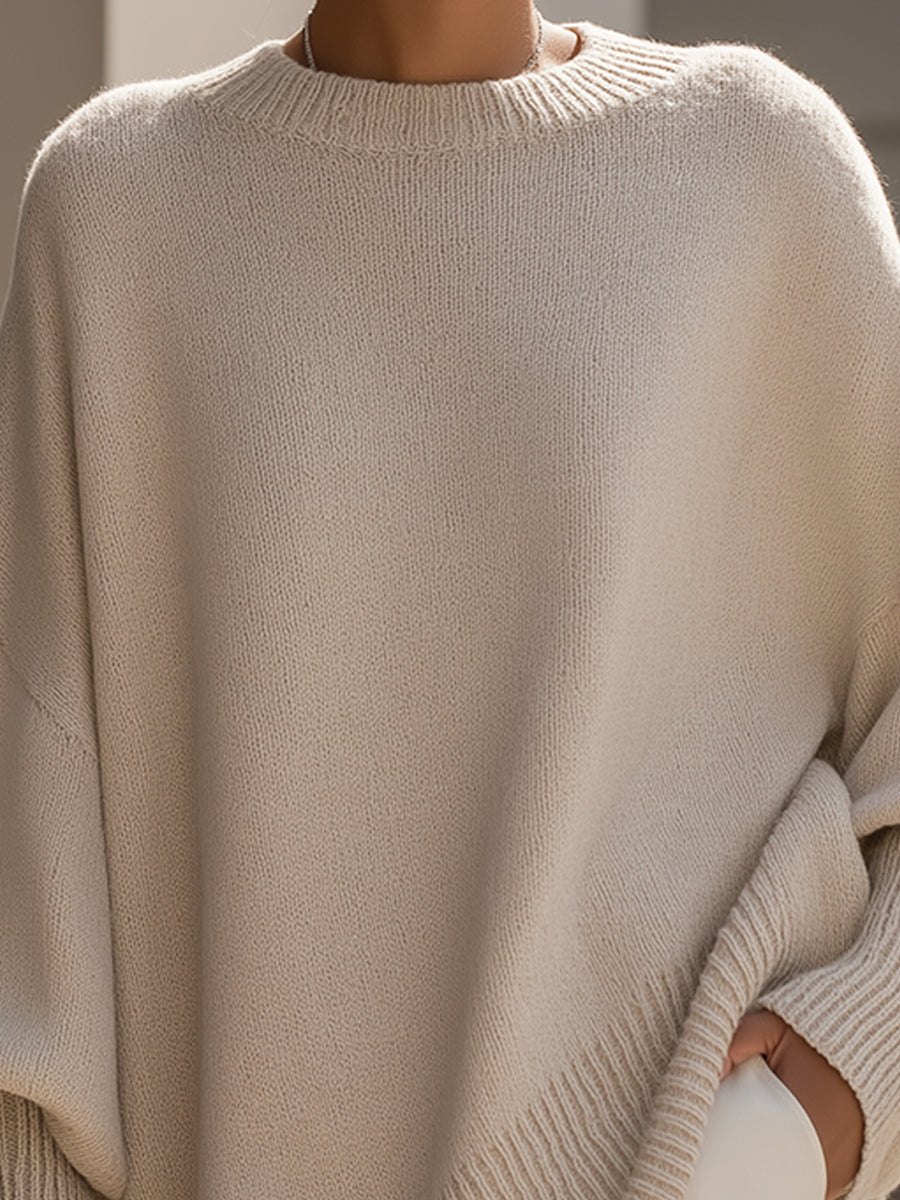 Kobiecy sweter damski – lekkość i elegancja