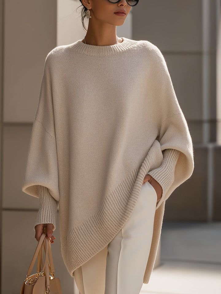 Kobiecy sweter damski – lekkość i elegancja
