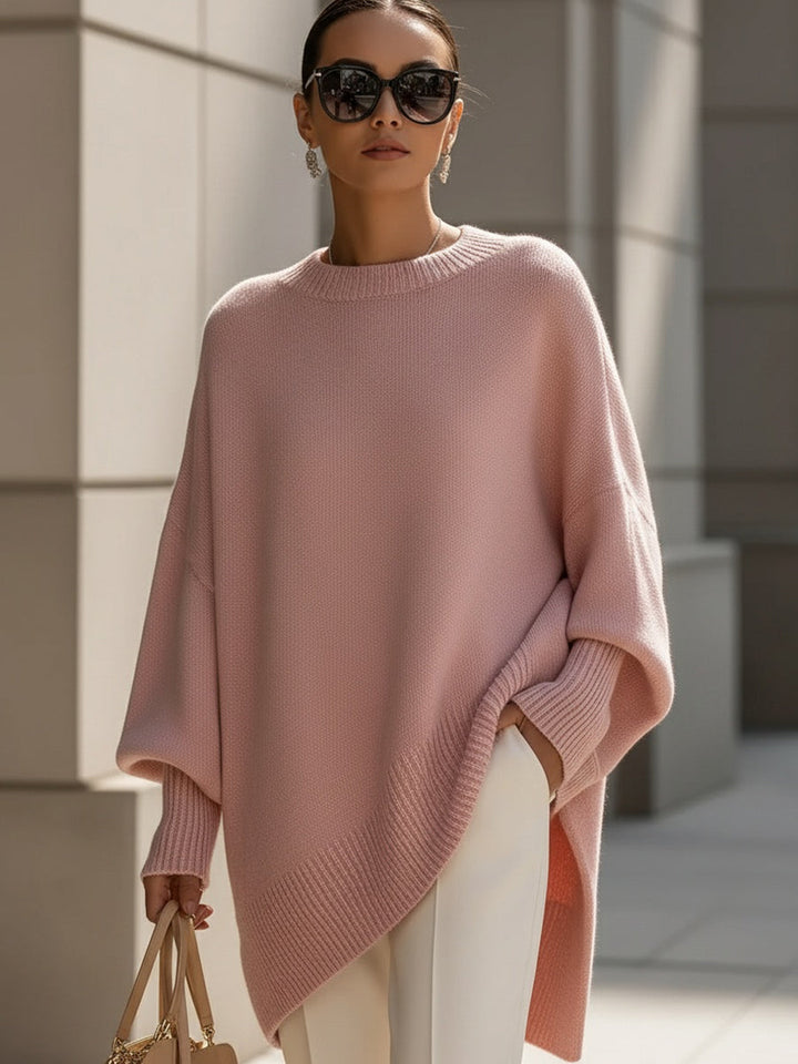 Kobiecy sweter damski – lekkość i elegancja