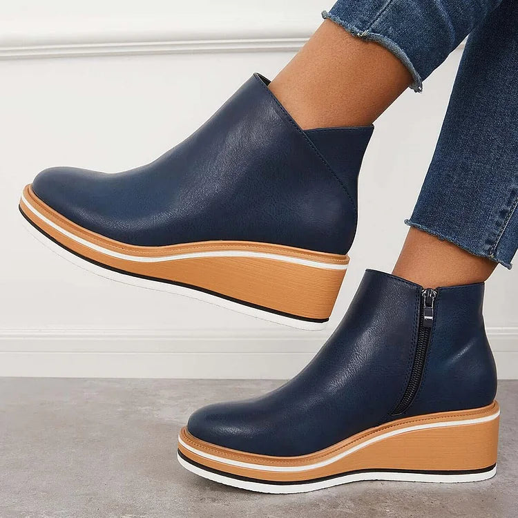 Buty damskie Dominika – lekkość i komfort
