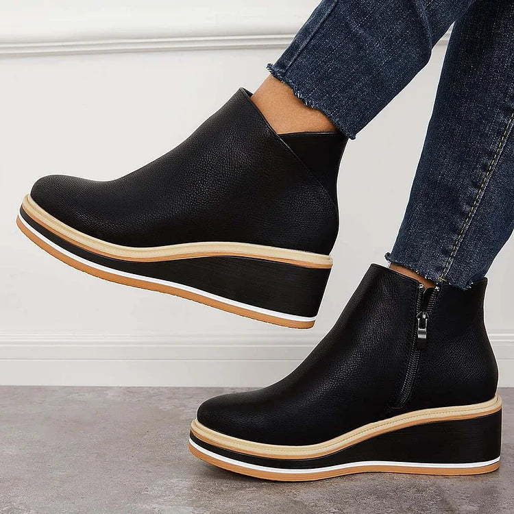 Buty damskie Dominika – lekkość i komfort