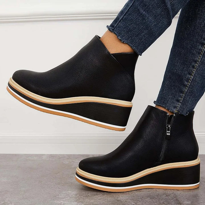 Buty damskie Dominika – lekkość i komfort