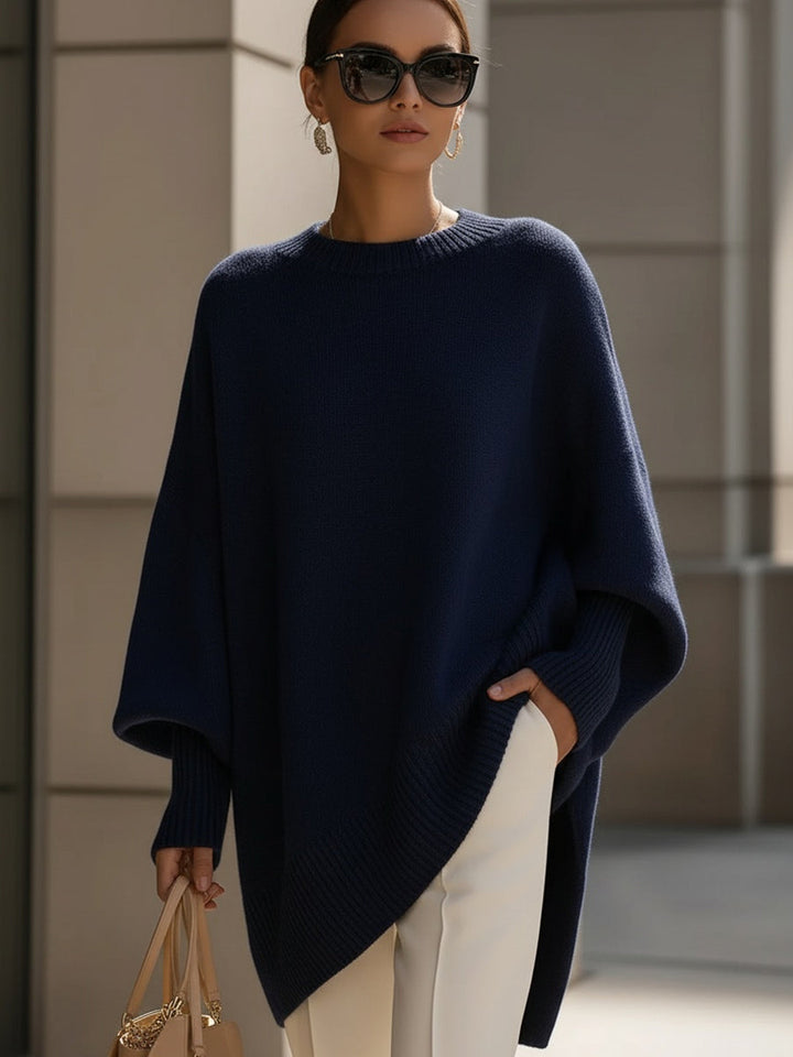 Kobiecy sweter damski – lekkość i elegancja