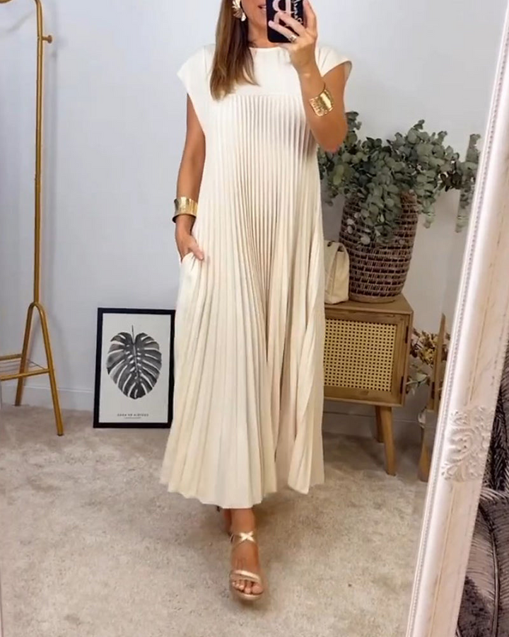 Elegancja i komfort w każdym ruchu – poznaj Sylwię