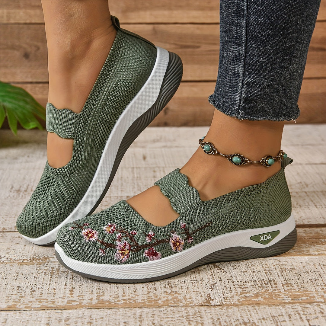 SoutienPlus™ | Ergonomiczne Buty Komfortowe
