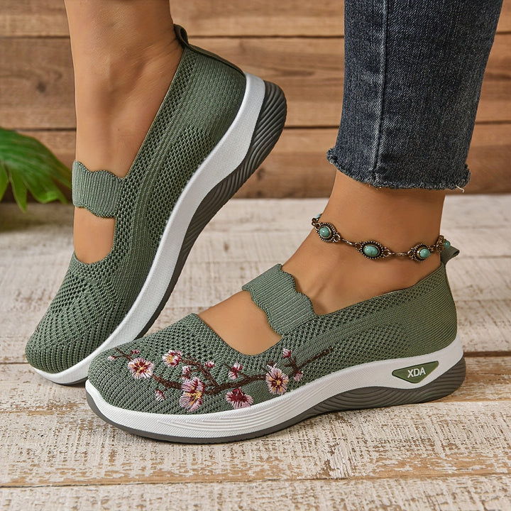 SoutienPlus™ | Ergonomiczne Buty Komfortowe