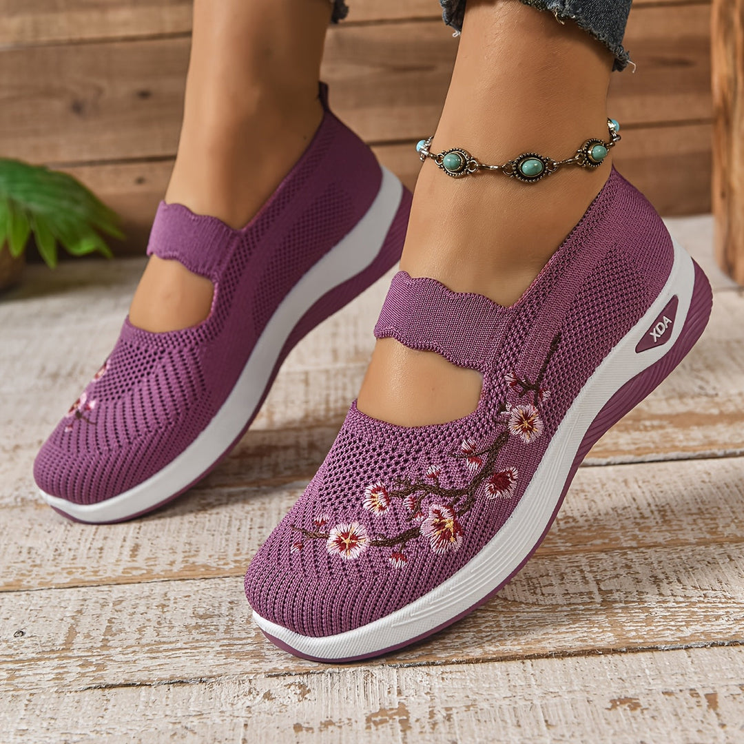 SoutienPlus™ | Ergonomiczne Buty Komfortowe