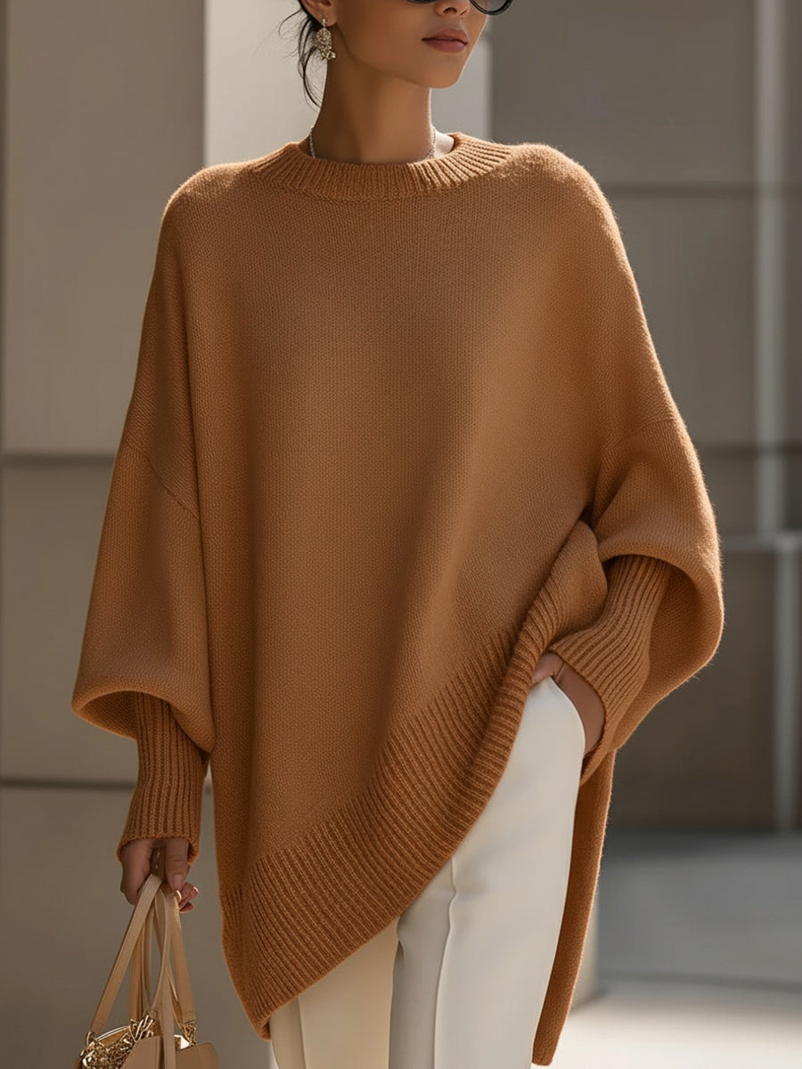 Kobiecy sweter damski – lekkość i elegancja