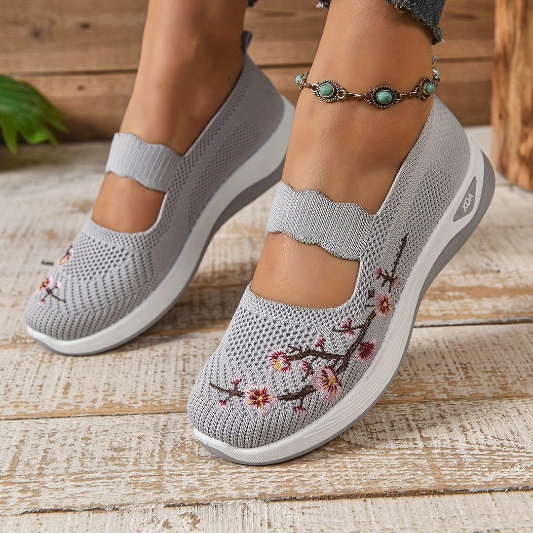 SoutienPlus™ | Ergonomiczne Buty Komfortowe