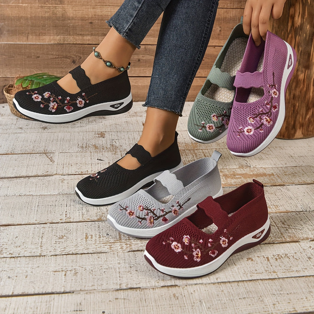 SoutienPlus™ | Ergonomiczne Buty Komfortowe
