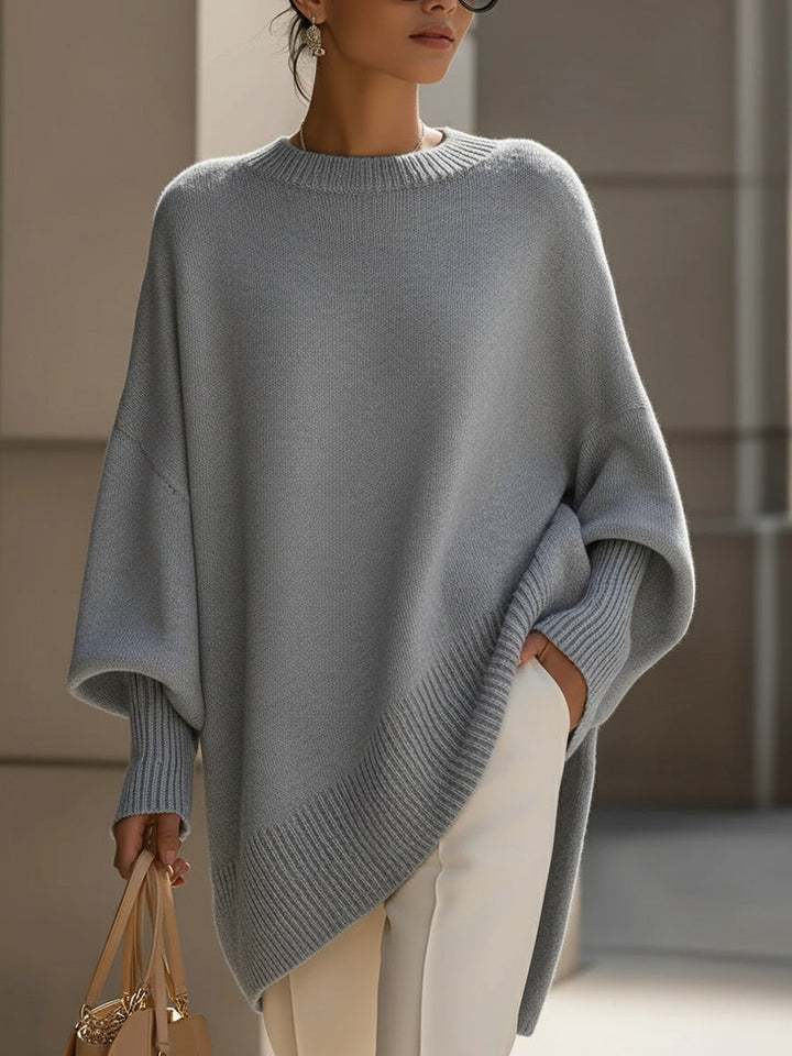 Kobiecy sweter damski – lekkość i elegancja