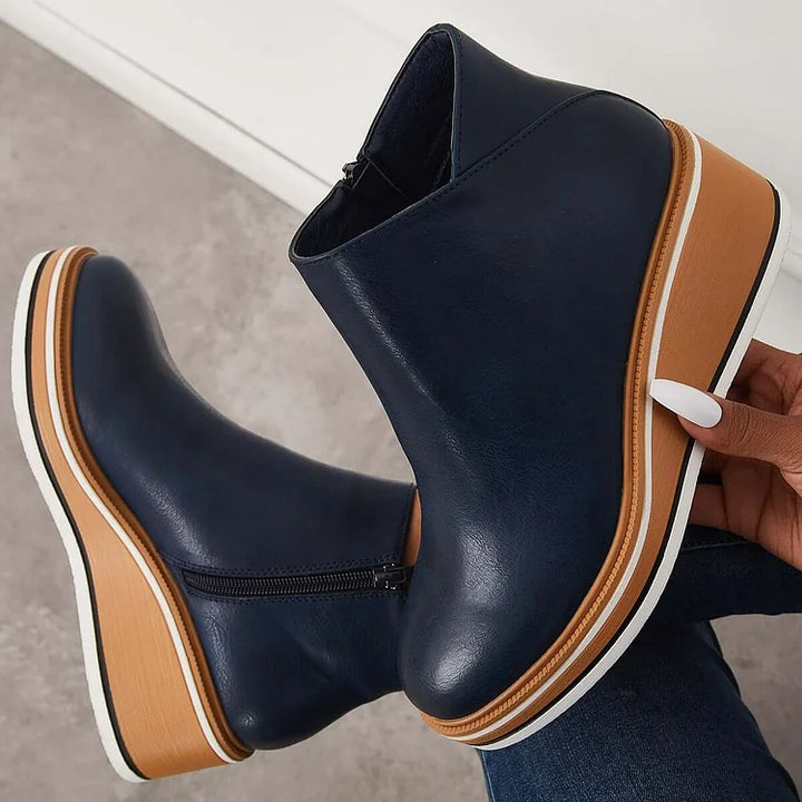 Buty damskie Dominika – lekkość i komfort