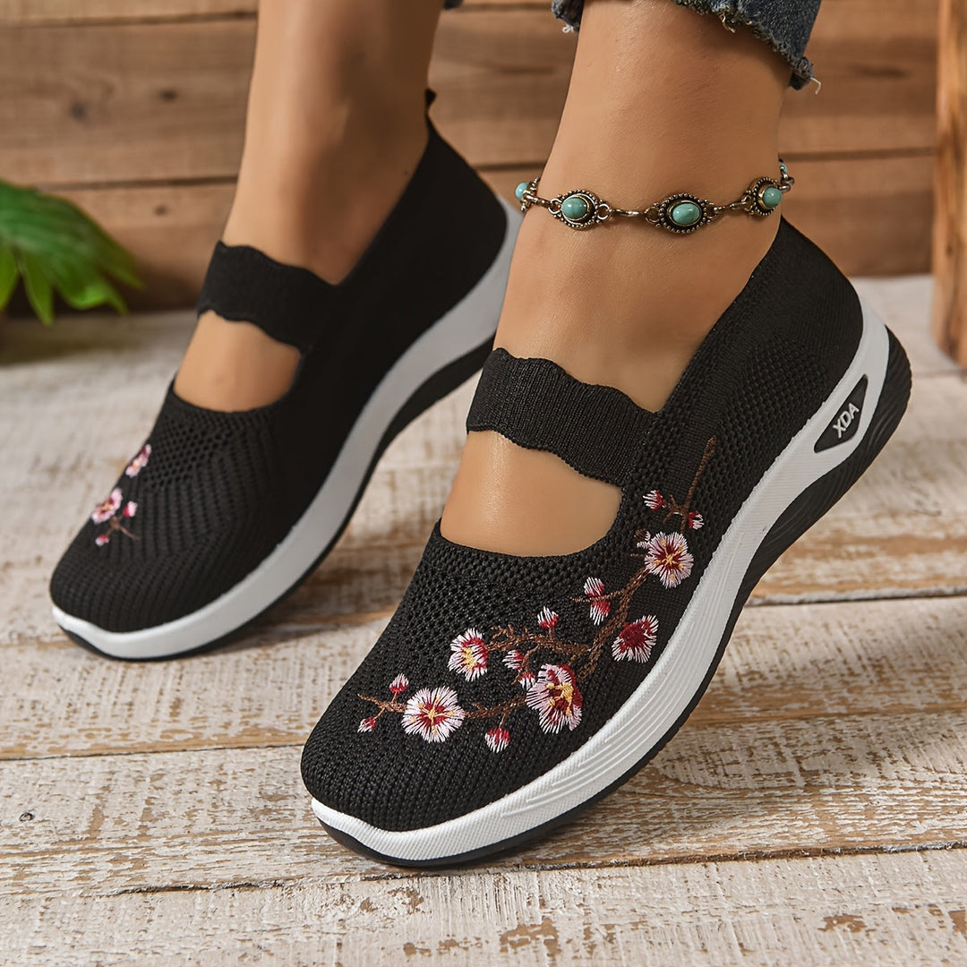 SoutienPlus™ | Ergonomiczne Buty Komfortowe