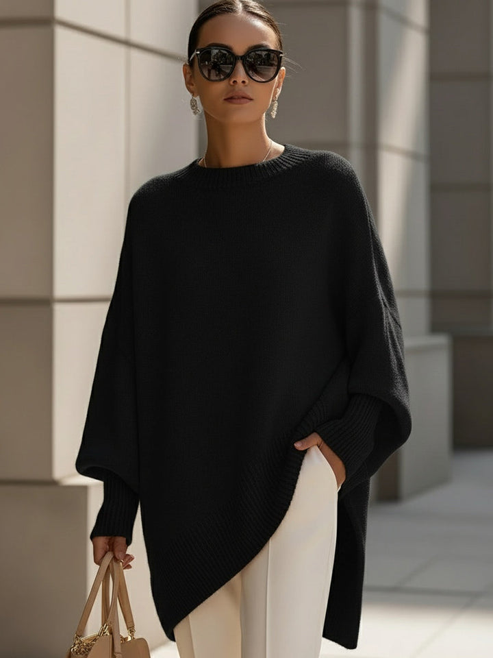 Kobiecy sweter damski – lekkość i elegancja