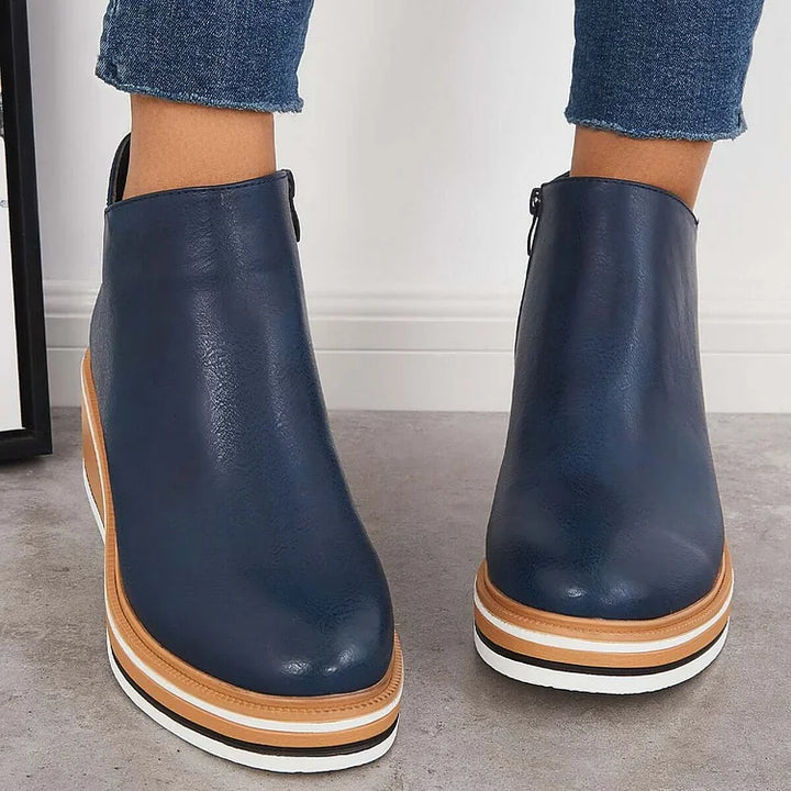 Buty damskie Dominika – lekkość i komfort