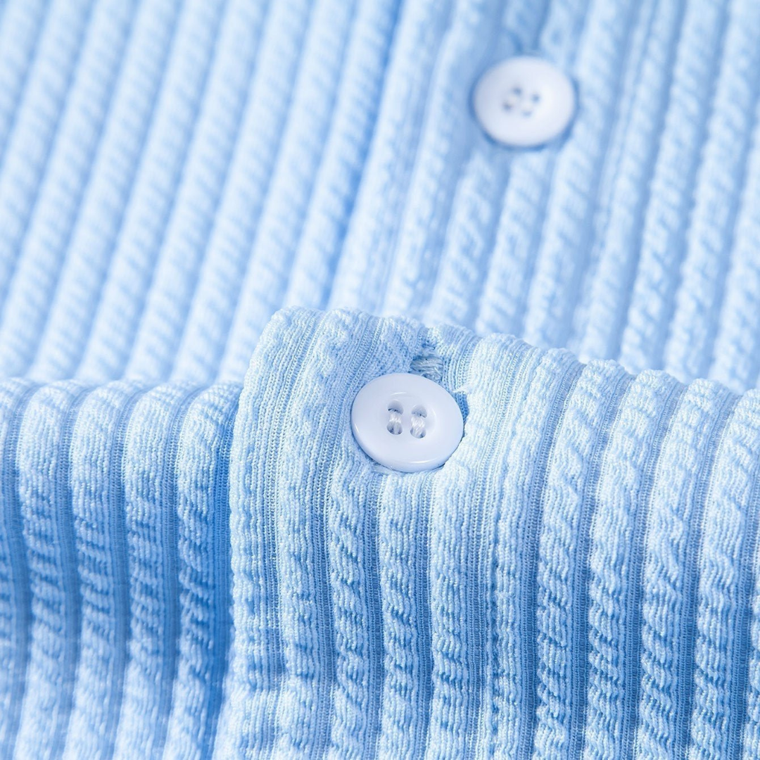 Koszula Drazek – elegancja i komfort na każdy dzień