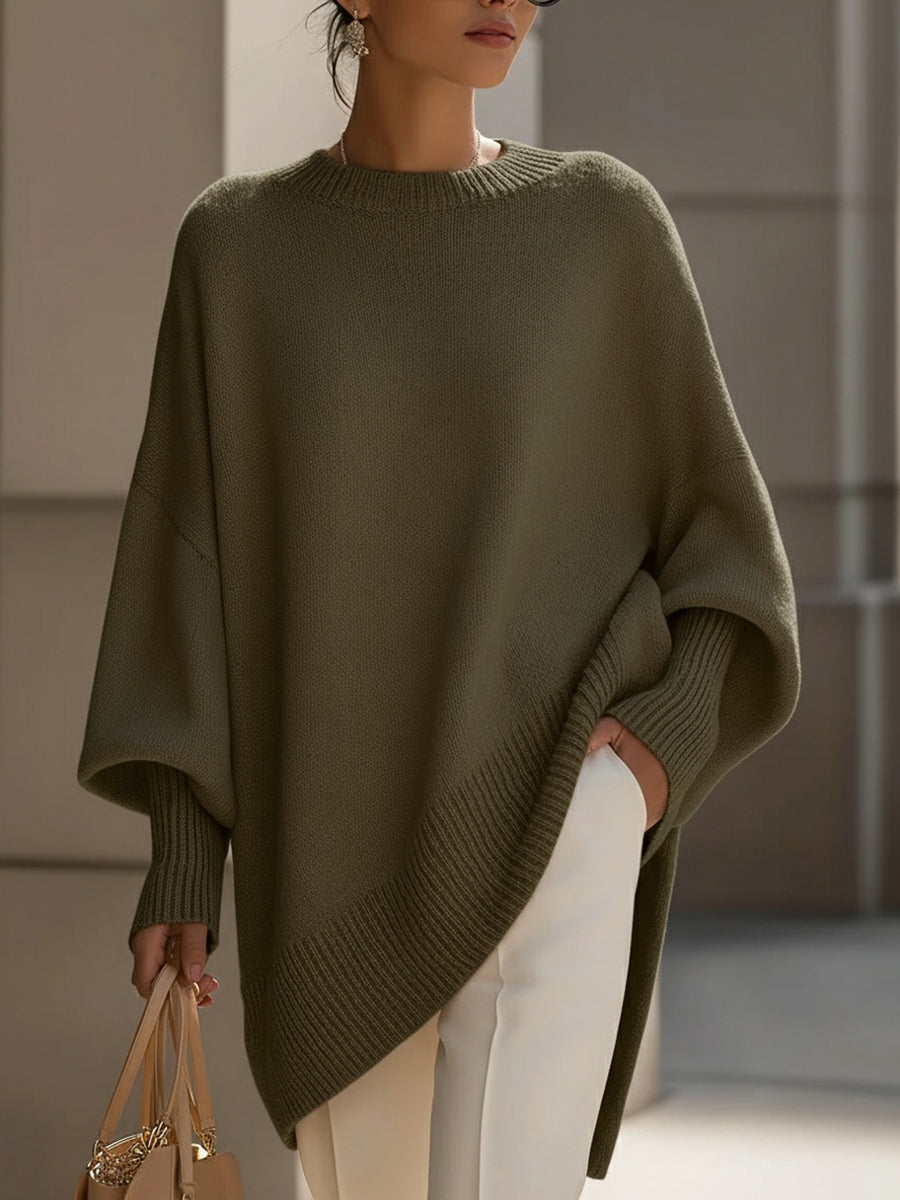 Kobiecy sweter damski – lekkość i elegancja