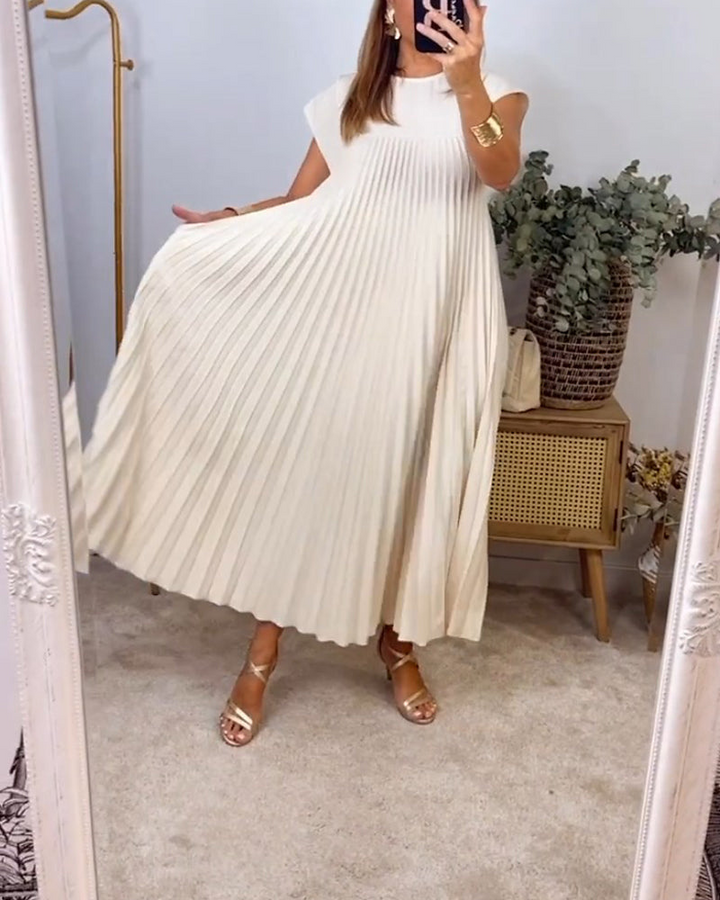Elegancja i komfort w każdym ruchu – poznaj Sylwię