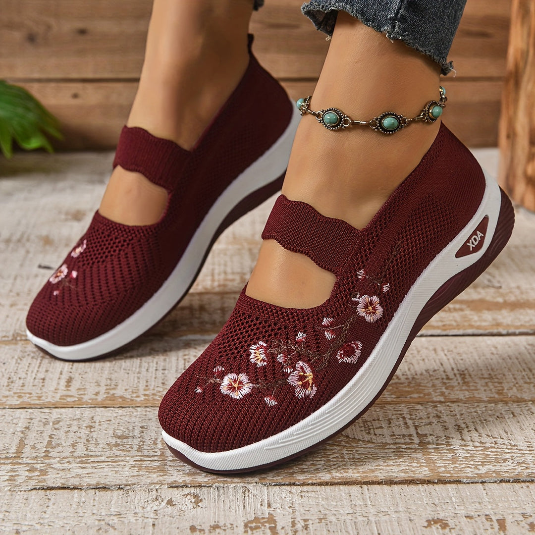 SoutienPlus™ | Ergonomiczne Buty Komfortowe