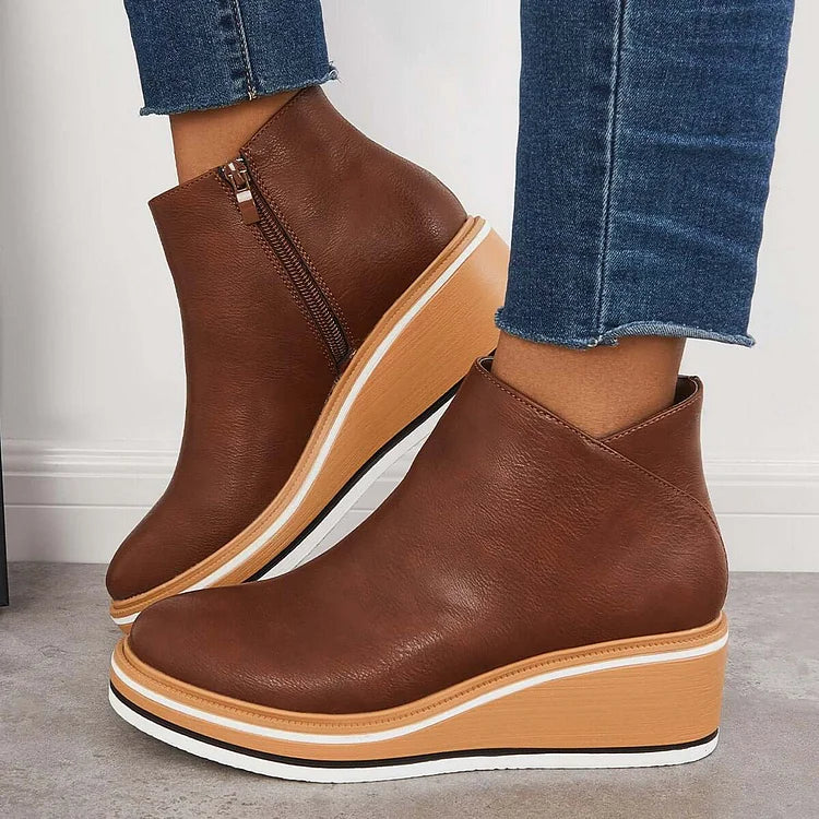 Buty damskie Dominika – lekkość i komfort