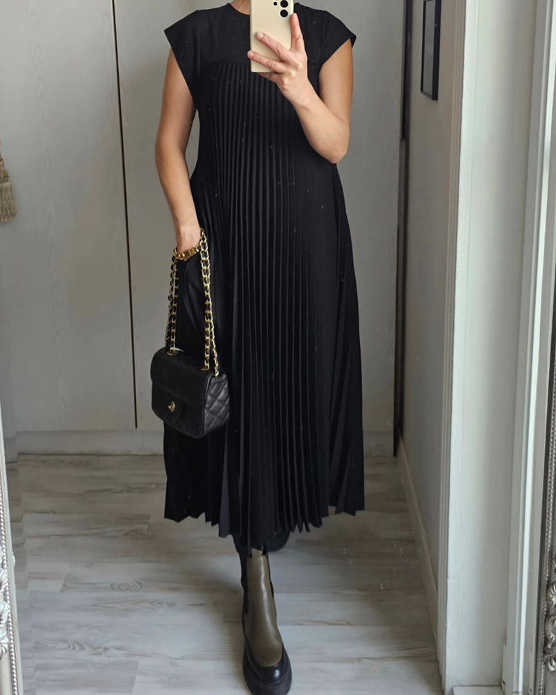 Elegancja i komfort w każdym ruchu – poznaj Sylwię