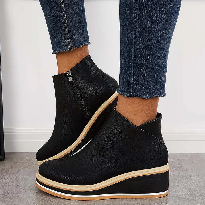 Buty damskie Dominika – lekkość i komfort