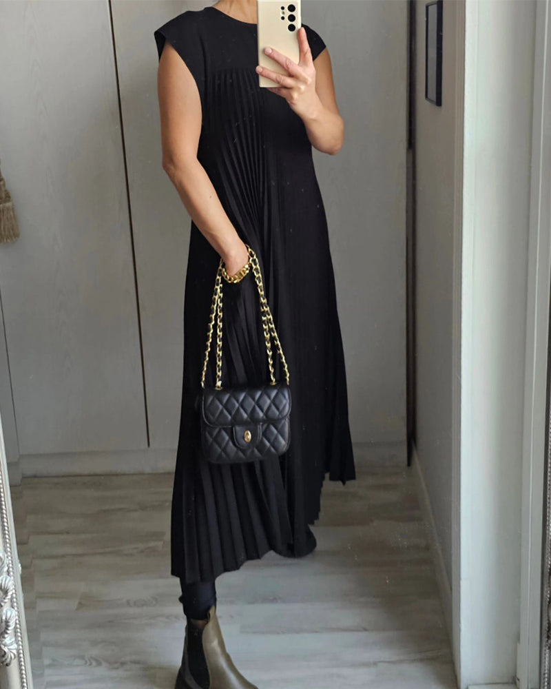 Elegancja i komfort w każdym ruchu – poznaj Sylwię