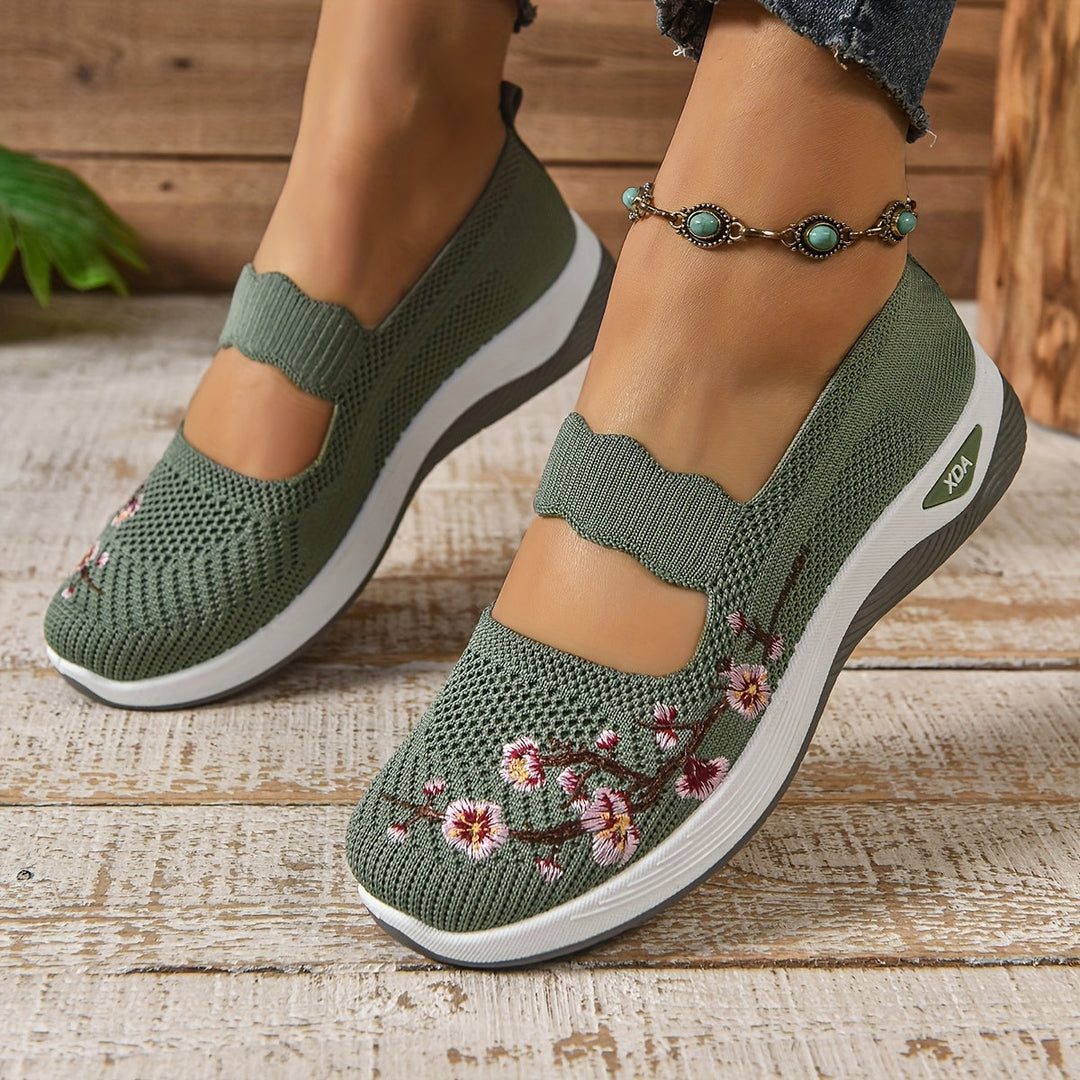 SoutienPlus™ | Ergonomiczne Buty Komfortowe