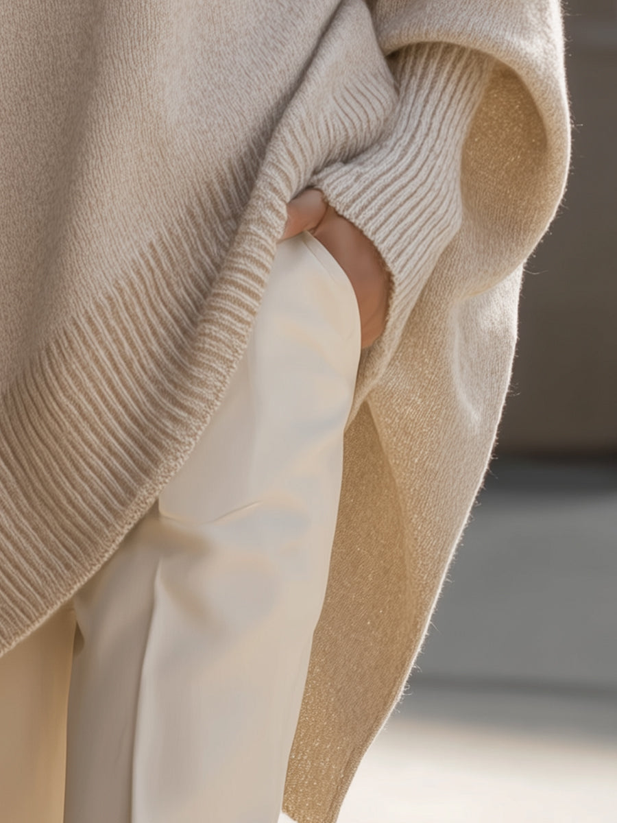 Kobiecy sweter damski – lekkość i elegancja