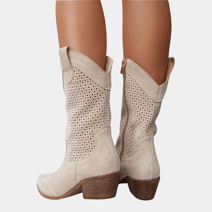 Wygodne buty damskie Klaudia z podparciem stopy