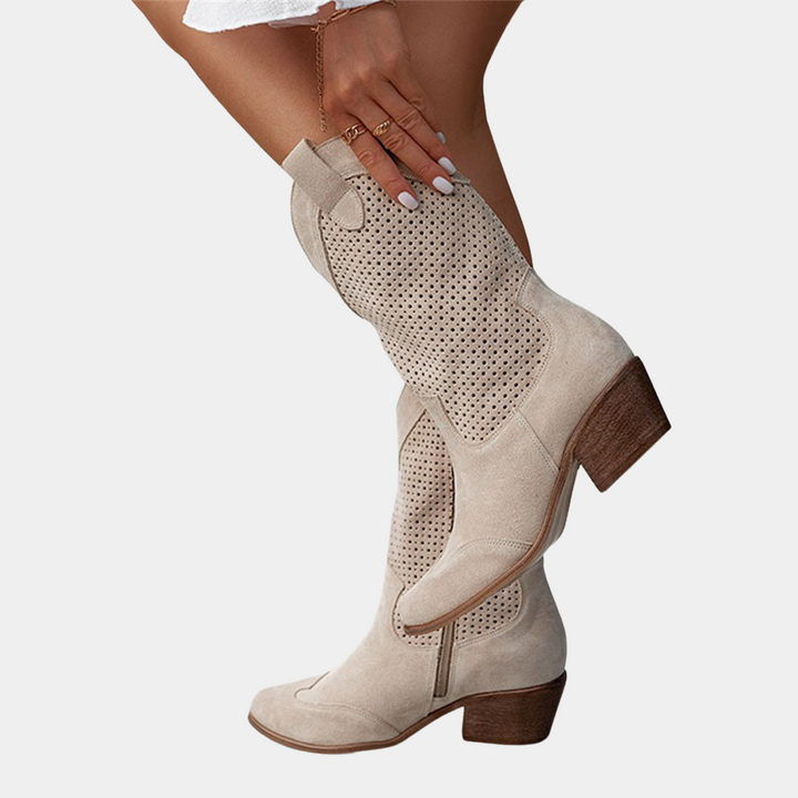 Wygodne buty damskie Klaudia z podparciem stopy