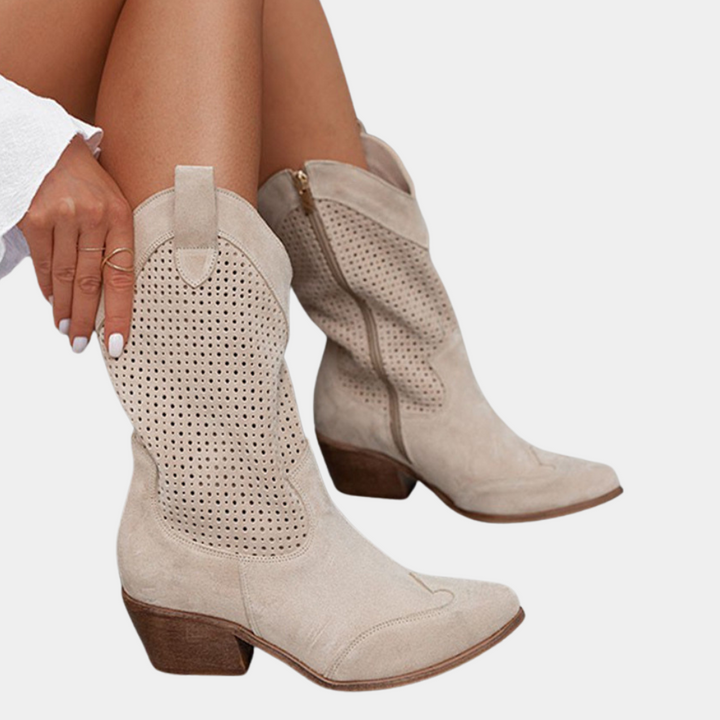 Wygodne buty damskie Klaudia z podparciem stopy