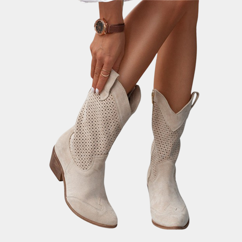 Wygodne buty damskie Klaudia z podparciem stopy