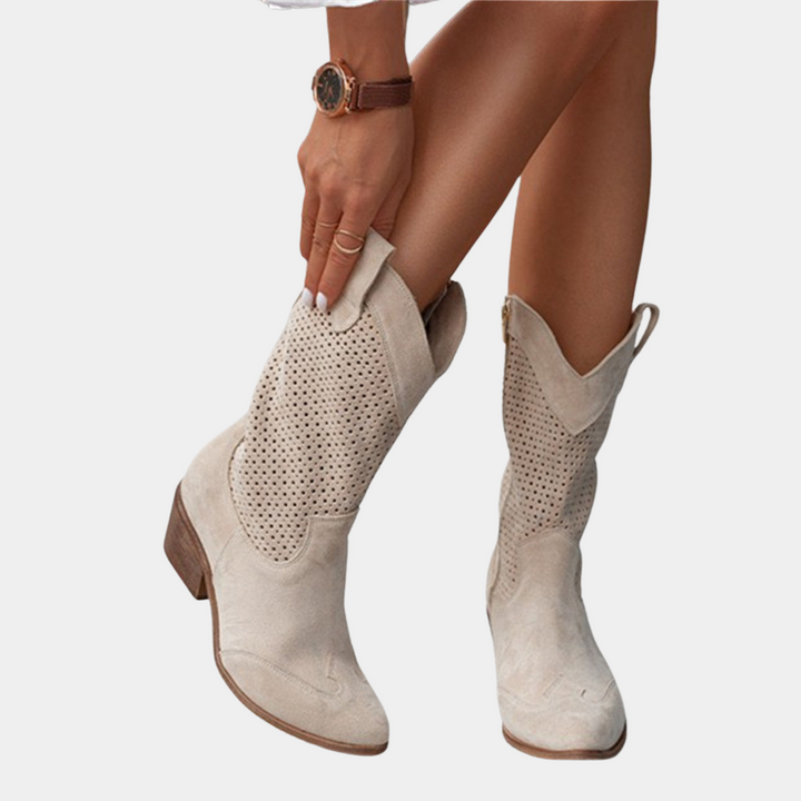 Wygodne buty damskie Klaudia z podparciem stopy