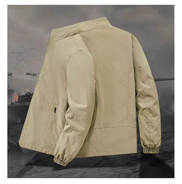 Kurtka Borzym – komfort i styl bez wysiłku