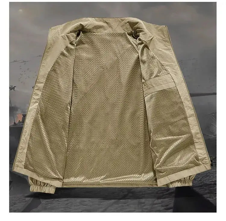 Kurtka Borzym – komfort i styl bez wysiłku