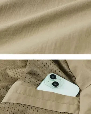 Kurtka Borzym – komfort i styl bez wysiłku