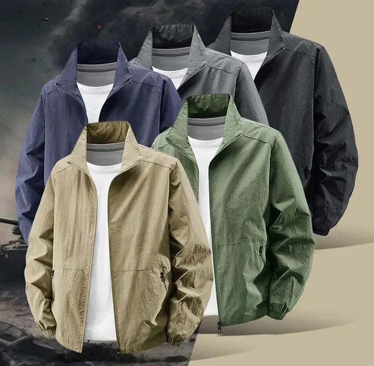 Kurtka Borzym – komfort i styl bez wysiłku