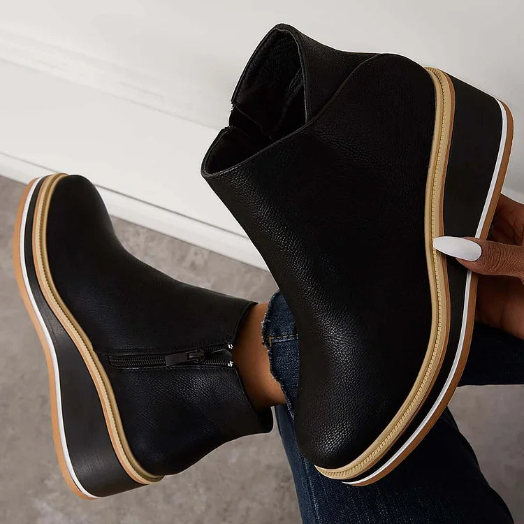 Buty damskie Dominika – lekkość i komfort