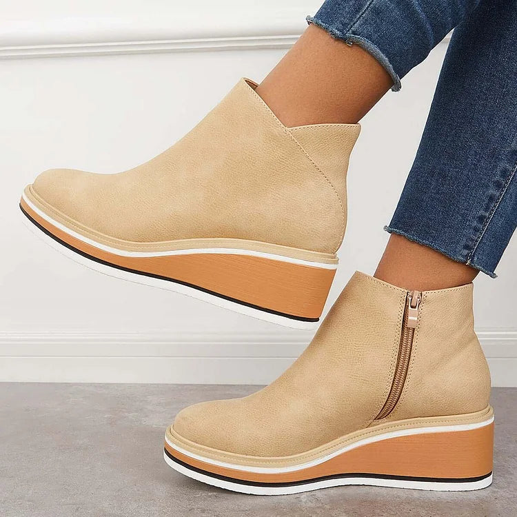 Buty damskie Dominika – lekkość i komfort
