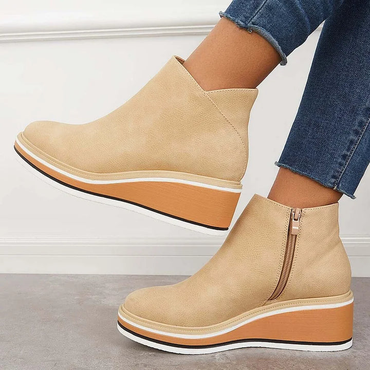 Buty damskie Dominika – lekkość i komfort