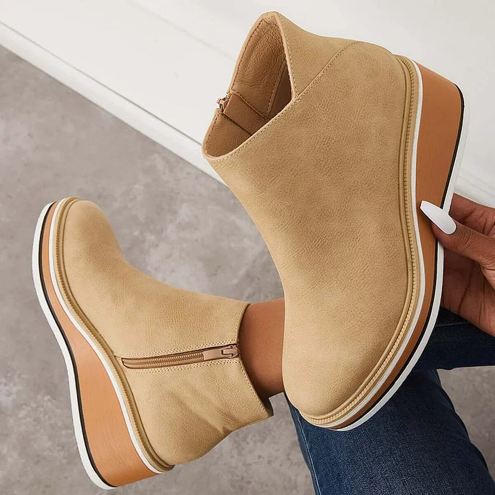 Buty damskie Dominika – lekkość i komfort
