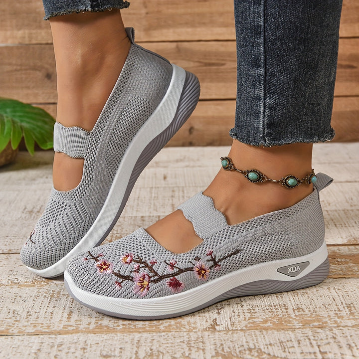 SoutienPlus™ | Ergonomiczne Buty Komfortowe