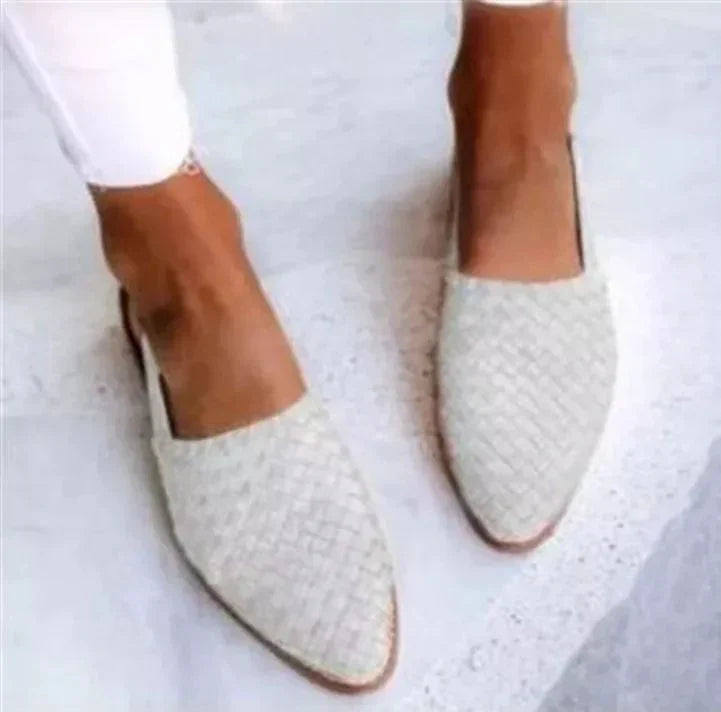 Buty Arlene – komfort i ulga dla stóp