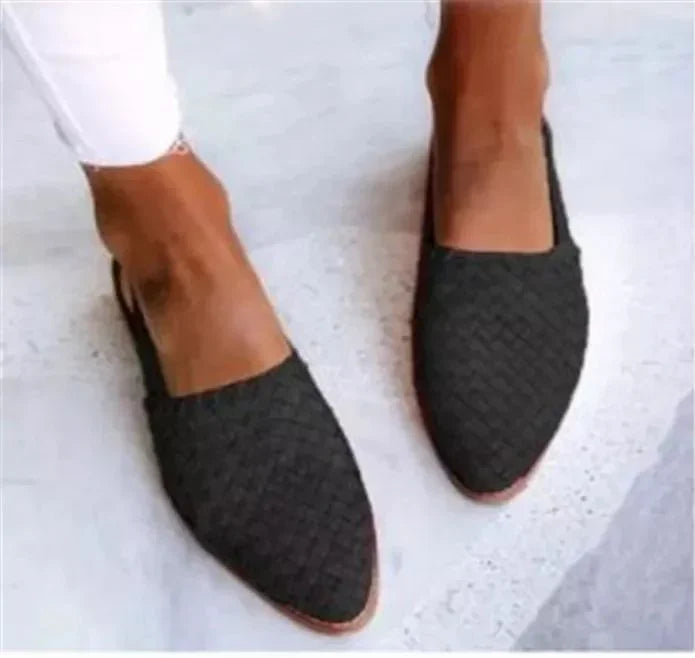 Buty Arlene – komfort i ulga dla stóp
