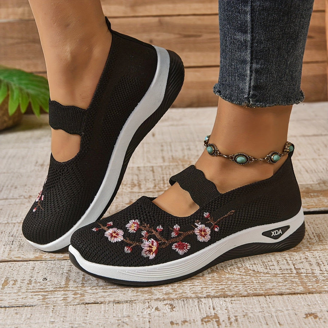 SoutienPlus™ | Ergonomiczne Buty Komfortowe