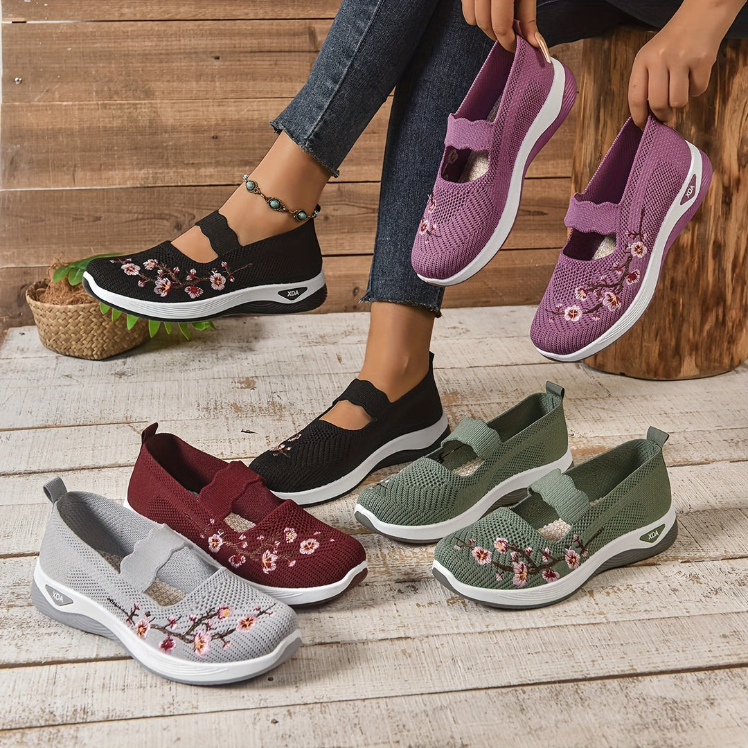 SoutienPlus™ | Ergonomiczne Buty Komfortowe