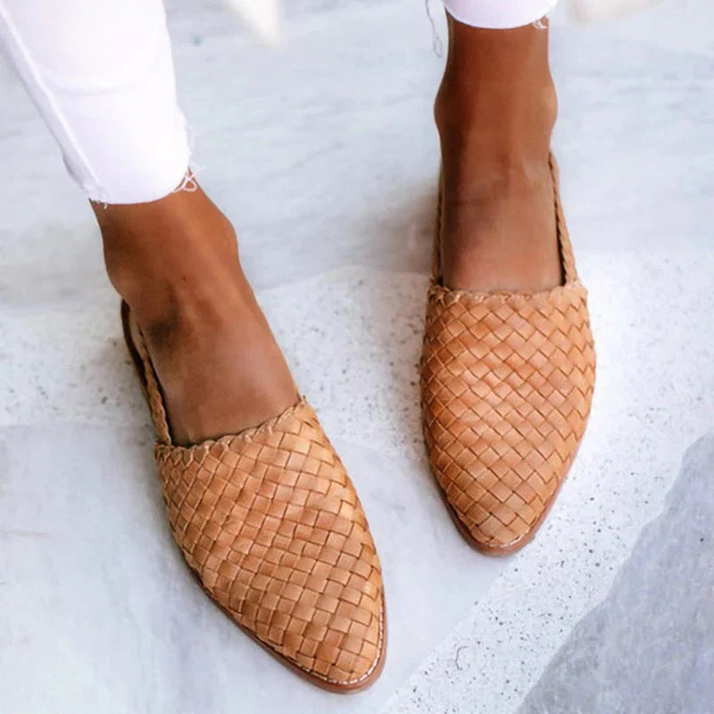 Buty Arlene – komfort i ulga dla stóp