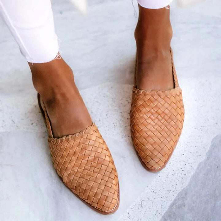 Buty Arlene – komfort i ulga dla stóp